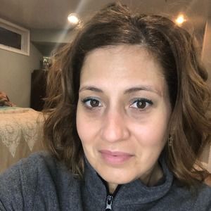 Meet your Posher, Maritza